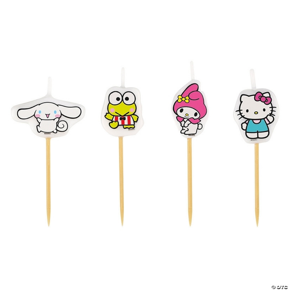 Hello Kitty Party In A Box-Design 2 - Picture 8 of 8